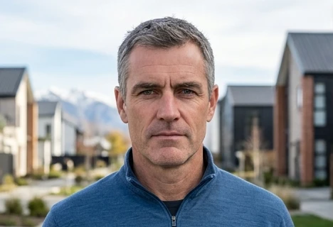 Aaron P. Profile