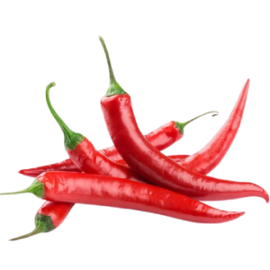 VivoGut Ingredient Cayenne Pepper